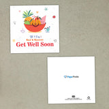 Fruit Bowl Recovery Card