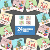 christmas cards
