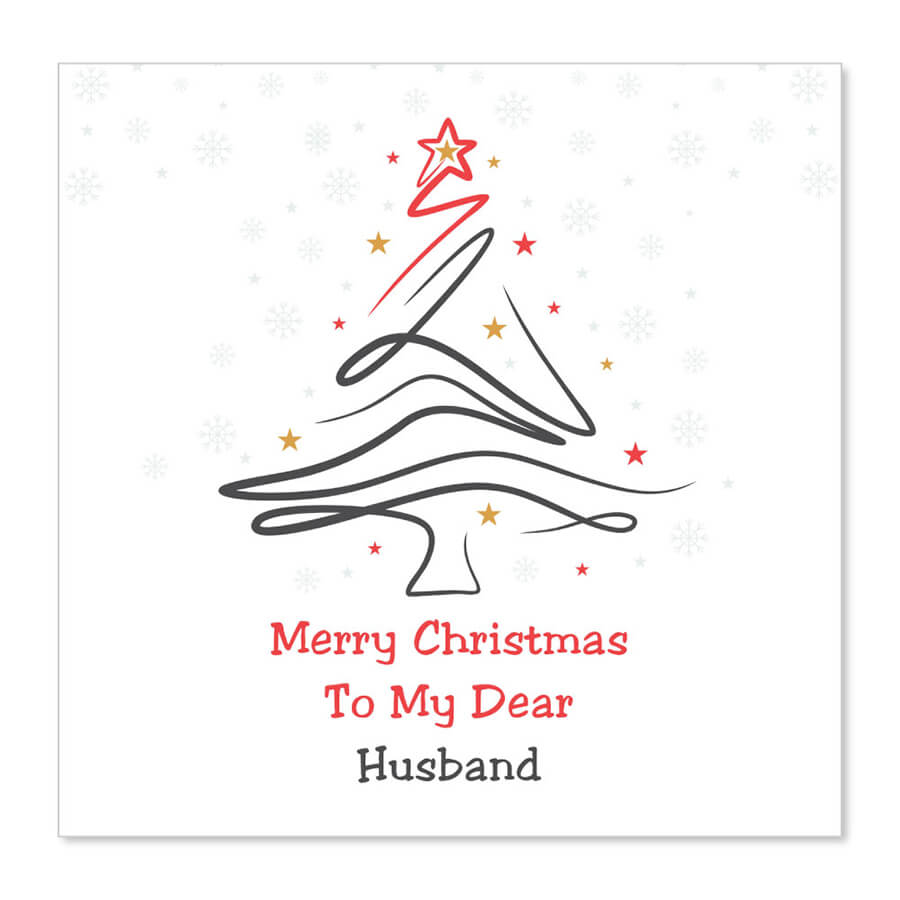 Christmas cards