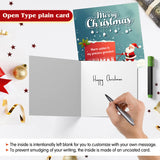 christmas cards for family