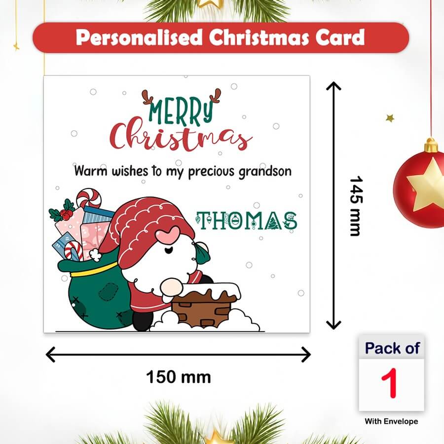 Cute christmas cards