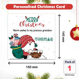 Cute christmas cards
