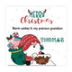 Santa Gift
