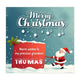Santa Board