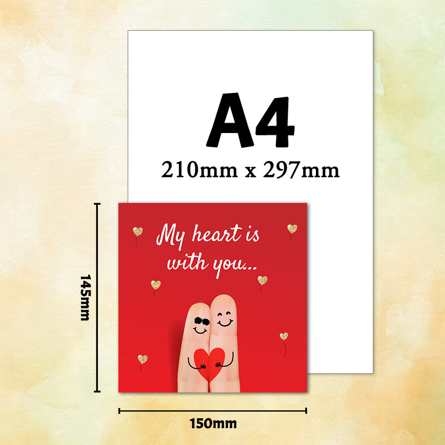 cute valentine day cards