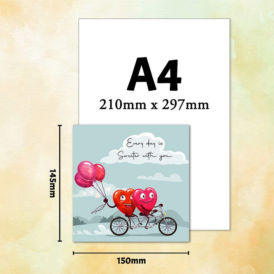 valentine's day cards