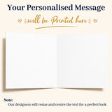 greeting card
