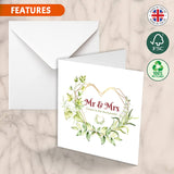 wedding cards uk