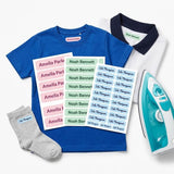 Iron-On-Labels Image 11