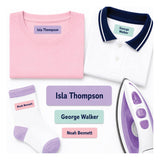 Iron-On-Labels Image 3