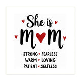 Mum Mother’s Day card