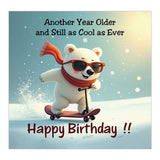 birthday cards for men
