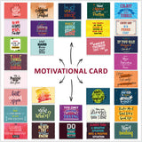 Inspirational Quotes Postcards