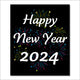 Crackers New Year