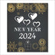 Hearty New Year
