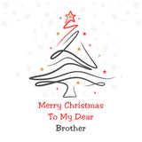 luxury christmas cards