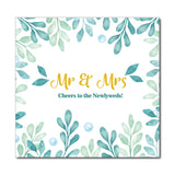 wedding card