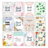 message of good luck