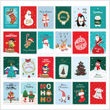 Xmas messages for cards