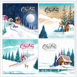 Seasonal Greeting Cards