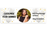 party banners personalised
