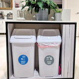 recycle sticker