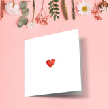 valentine cards for wife