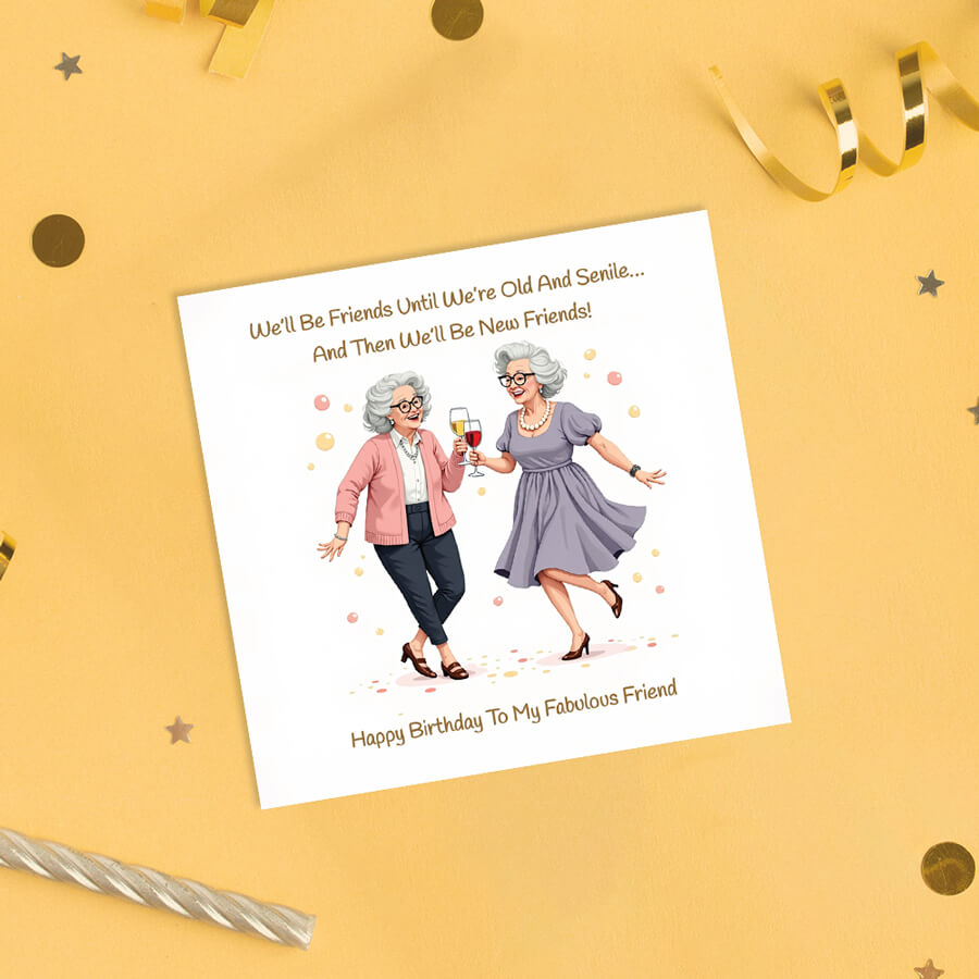good birthday cards