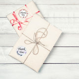 Express and Impress: Thank You Stickers