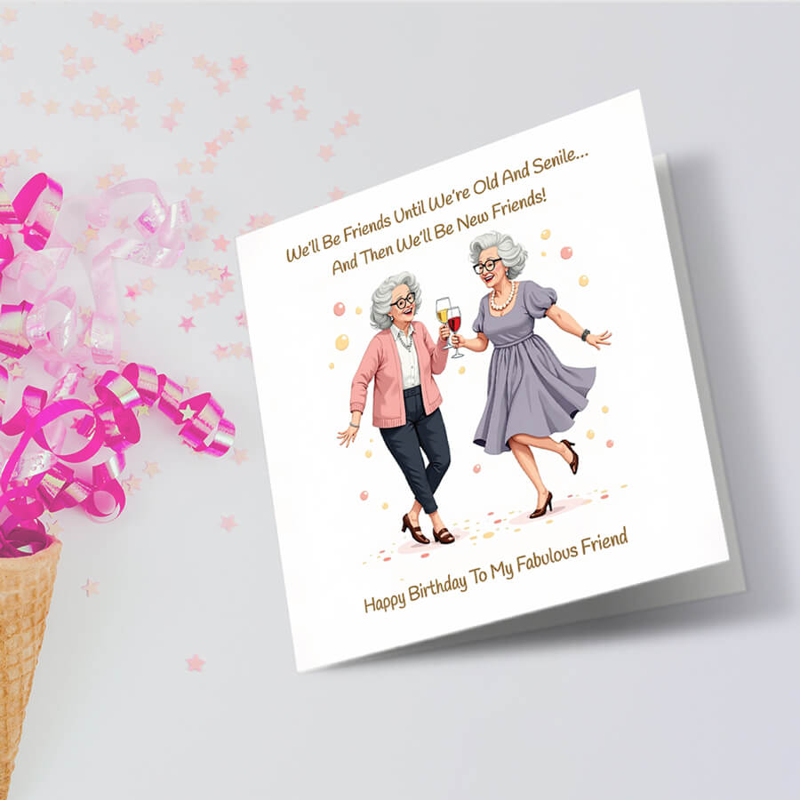 funny birthday cards