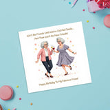 funny cards for friends