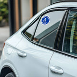 badge Stickers
