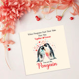 funny valentines day card