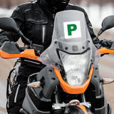 l- plates