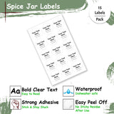Personalized Organization Labels