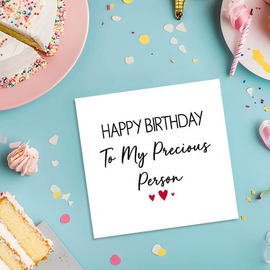 Greeting Card