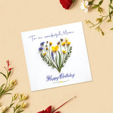 Best birthday card for mum