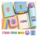 Name Labels Image 3