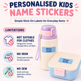 Name Labels Image 8