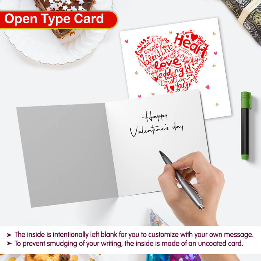 funny valentines day card