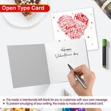 funny valentines day card