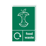 Wheelie Bin Sticker 