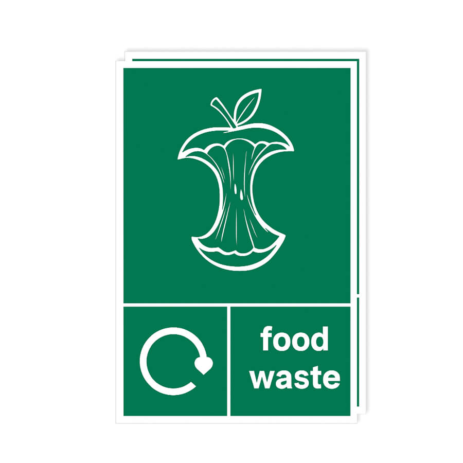 Wheelie Bin Sticker 