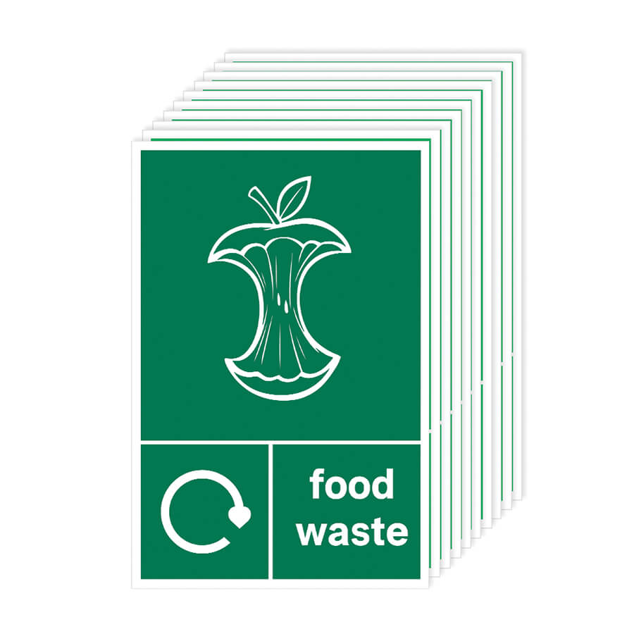 Perfect for Recycling Food Waste at Home or Work