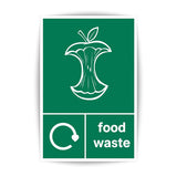 food stickers