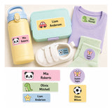 Stick-On-Labels Image 5