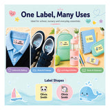 Stick-On-Labels Image 10