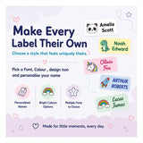 Stick-On-Labels Image 8
