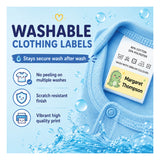 Stick-On-Labels Image 9