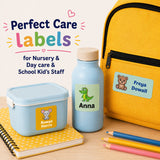 Stick-On-Labels Image 8